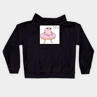 Ketnipz DoNut Touch Kids Hoodie